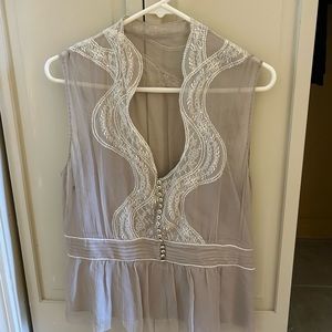 bergdorf goodman blouse